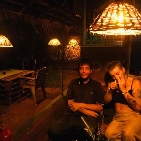 Sigiriya Homestay Kültér fotó