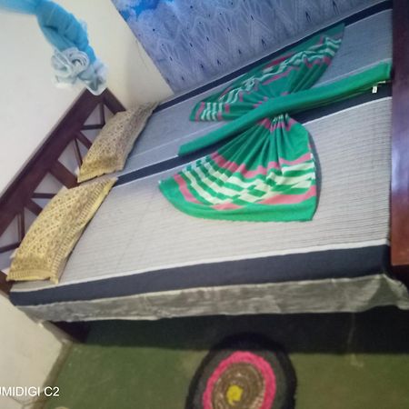 Sigiriya Homestay Kültér fotó