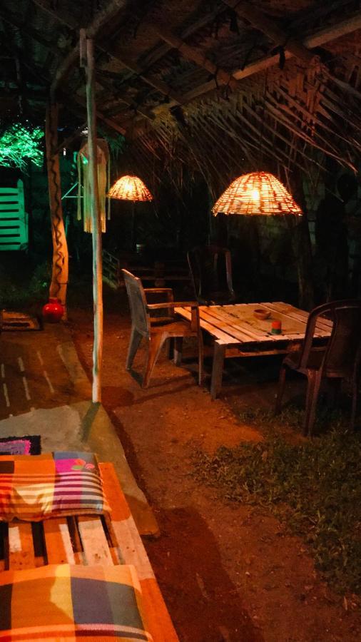 Sigiriya Homestay Kültér fotó