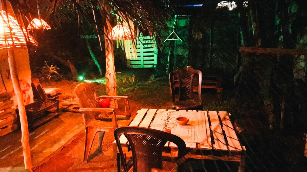 Sigiriya Homestay Kültér fotó