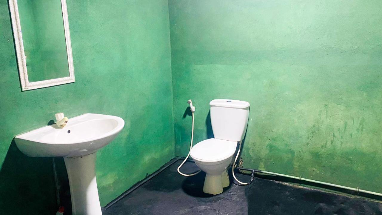 Sigiriya Homestay Kültér fotó