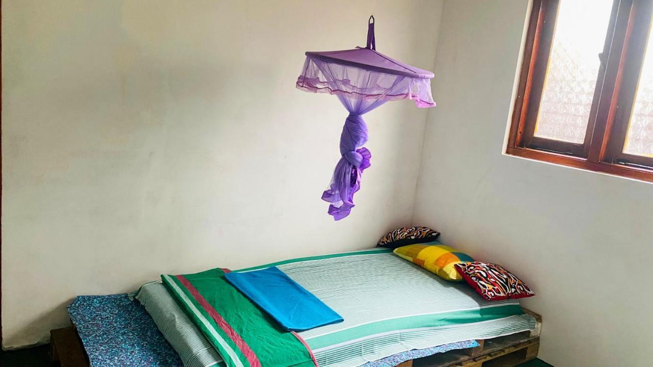 Sigiriya Homestay Kültér fotó