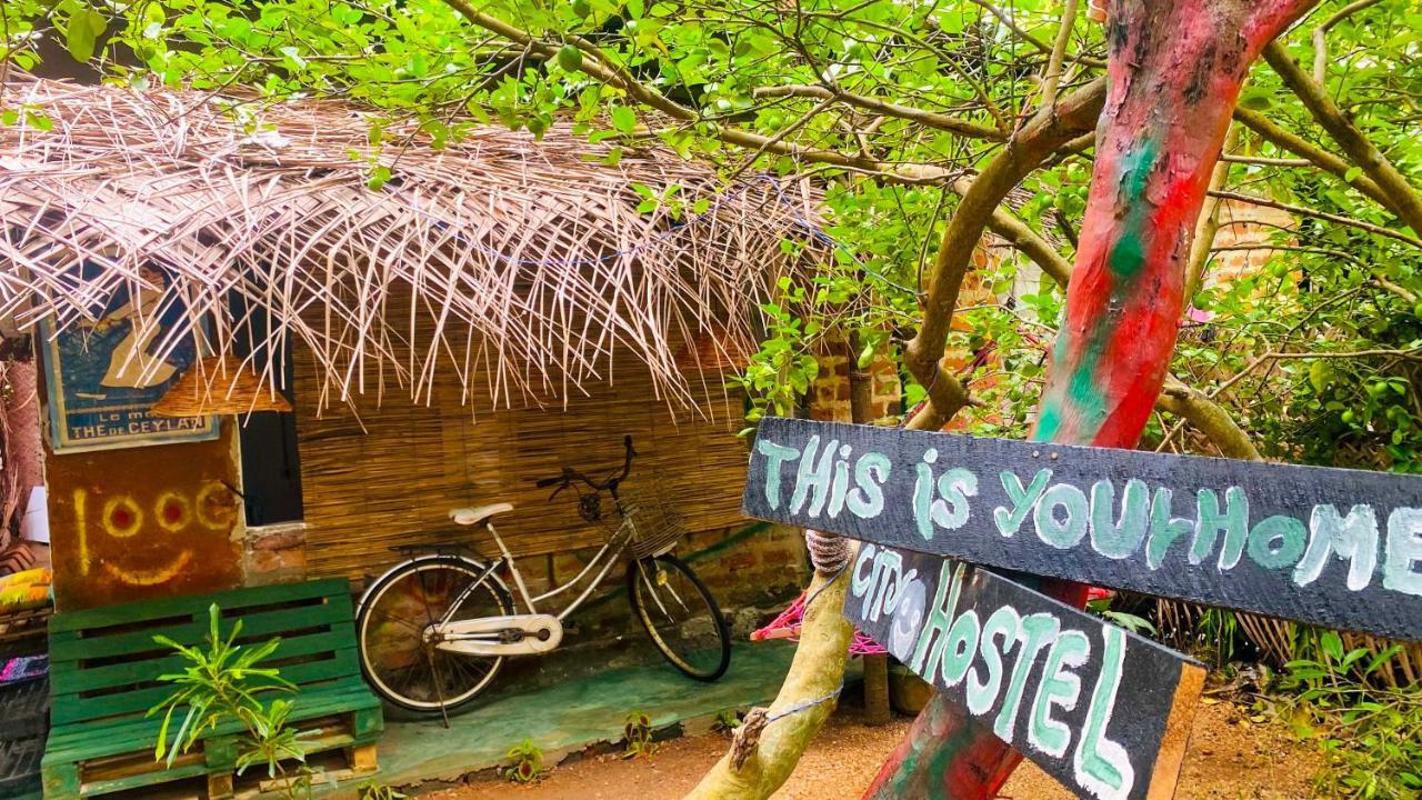 Sigiriya Homestay Kültér fotó