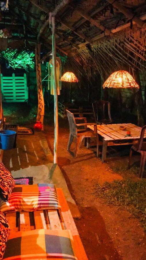 Sigiriya Homestay Kültér fotó