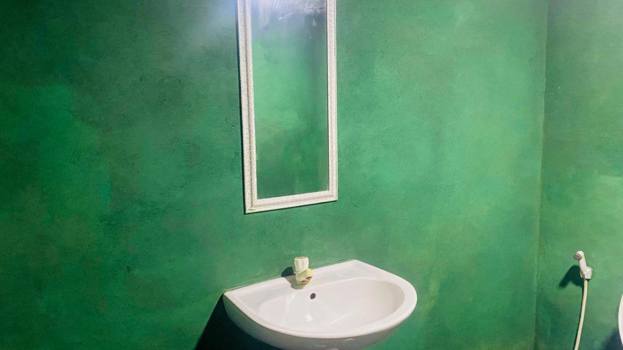 Sigiriya Homestay Kültér fotó