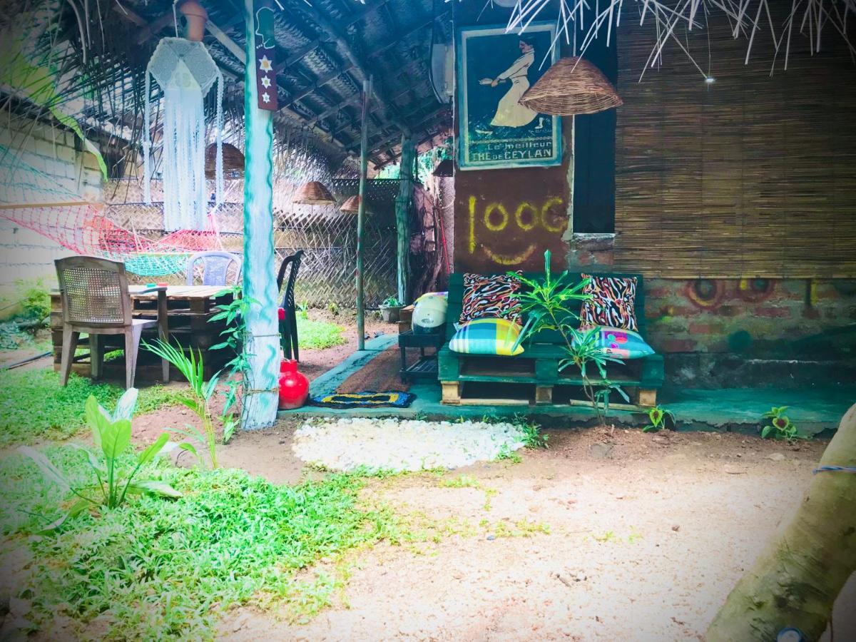 Sigiriya Homestay Kültér fotó