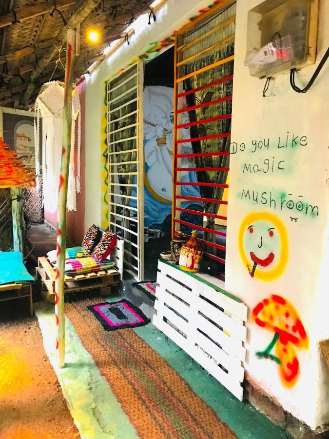 Sigiriya Homestay Kültér fotó