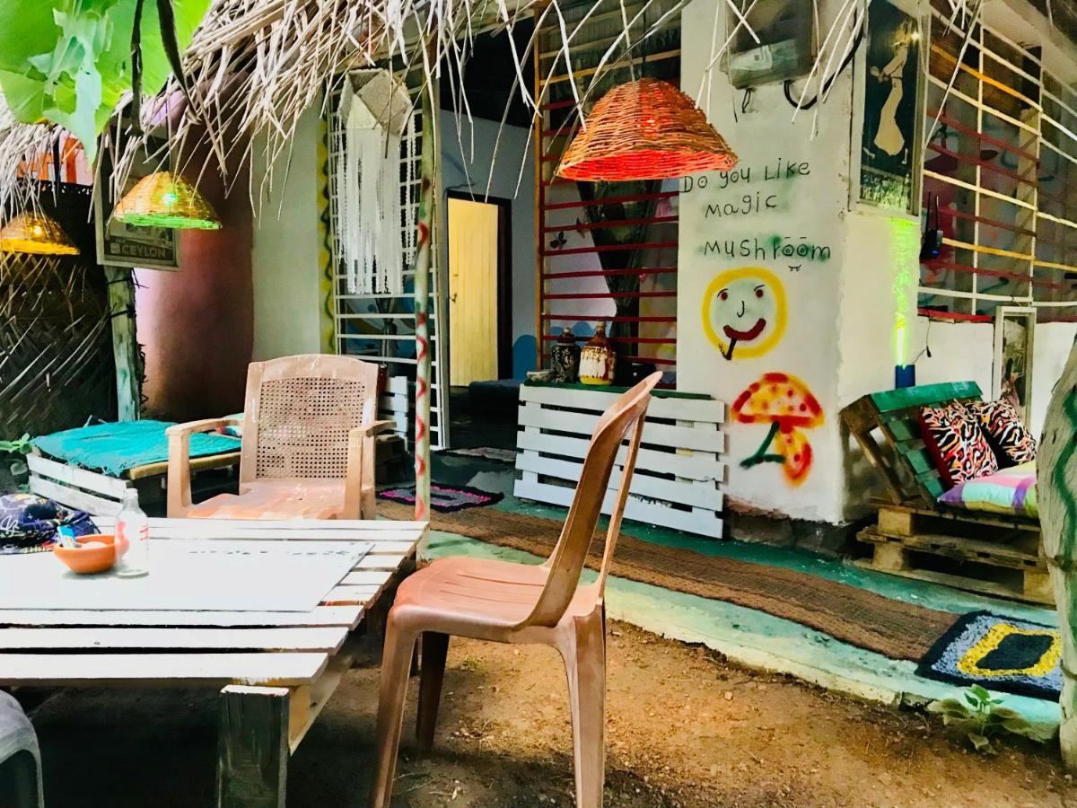 Sigiriya Homestay Kültér fotó