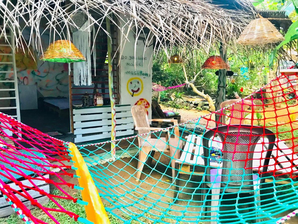 Sigiriya Homestay Kültér fotó