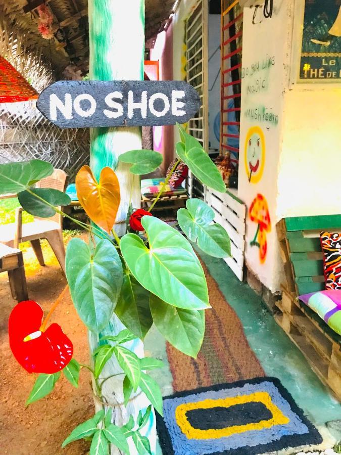 Sigiriya Homestay Kültér fotó