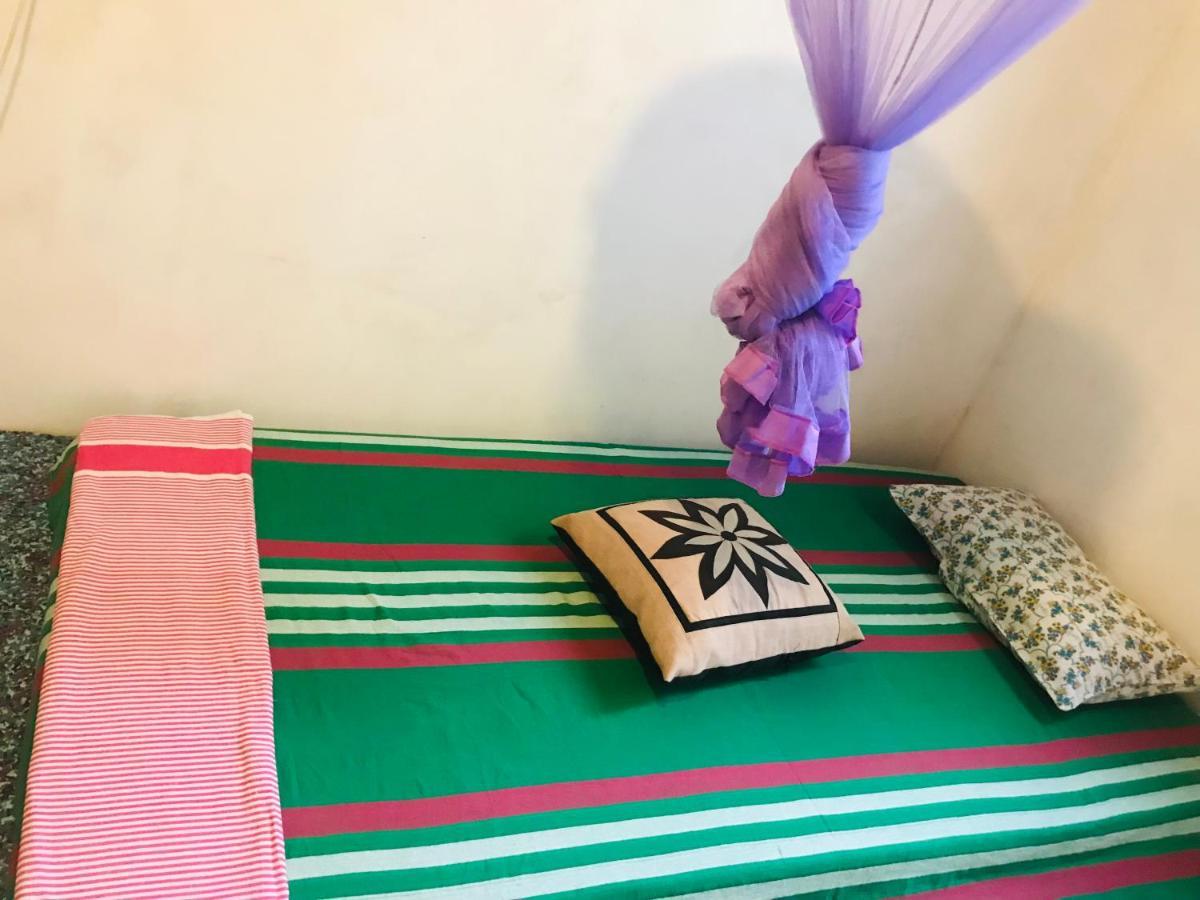 Sigiriya Homestay Kültér fotó