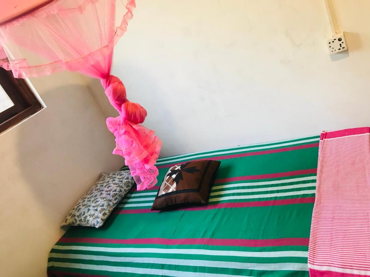 Sigiriya Homestay Kültér fotó