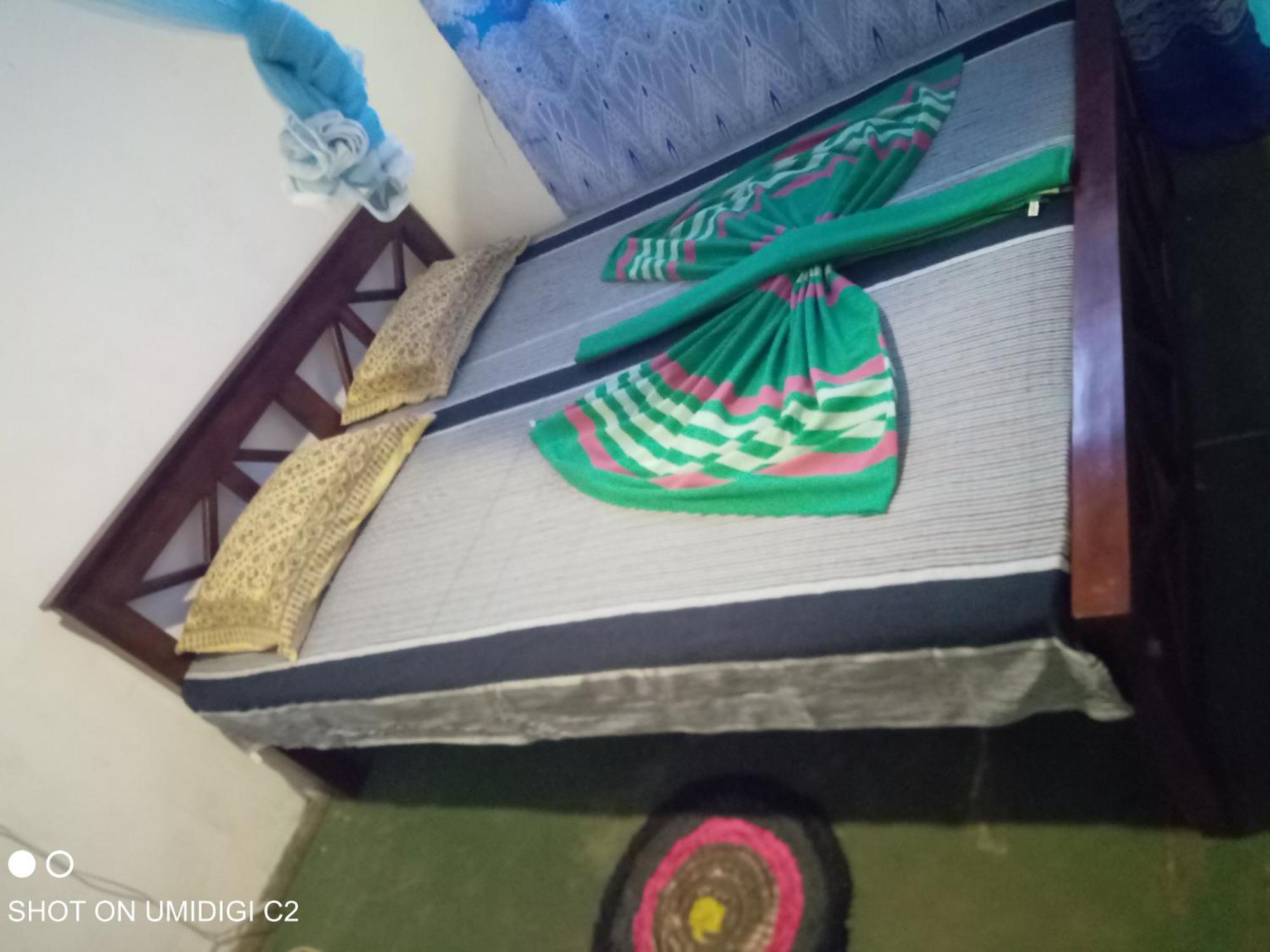 Sigiriya Homestay Kültér fotó