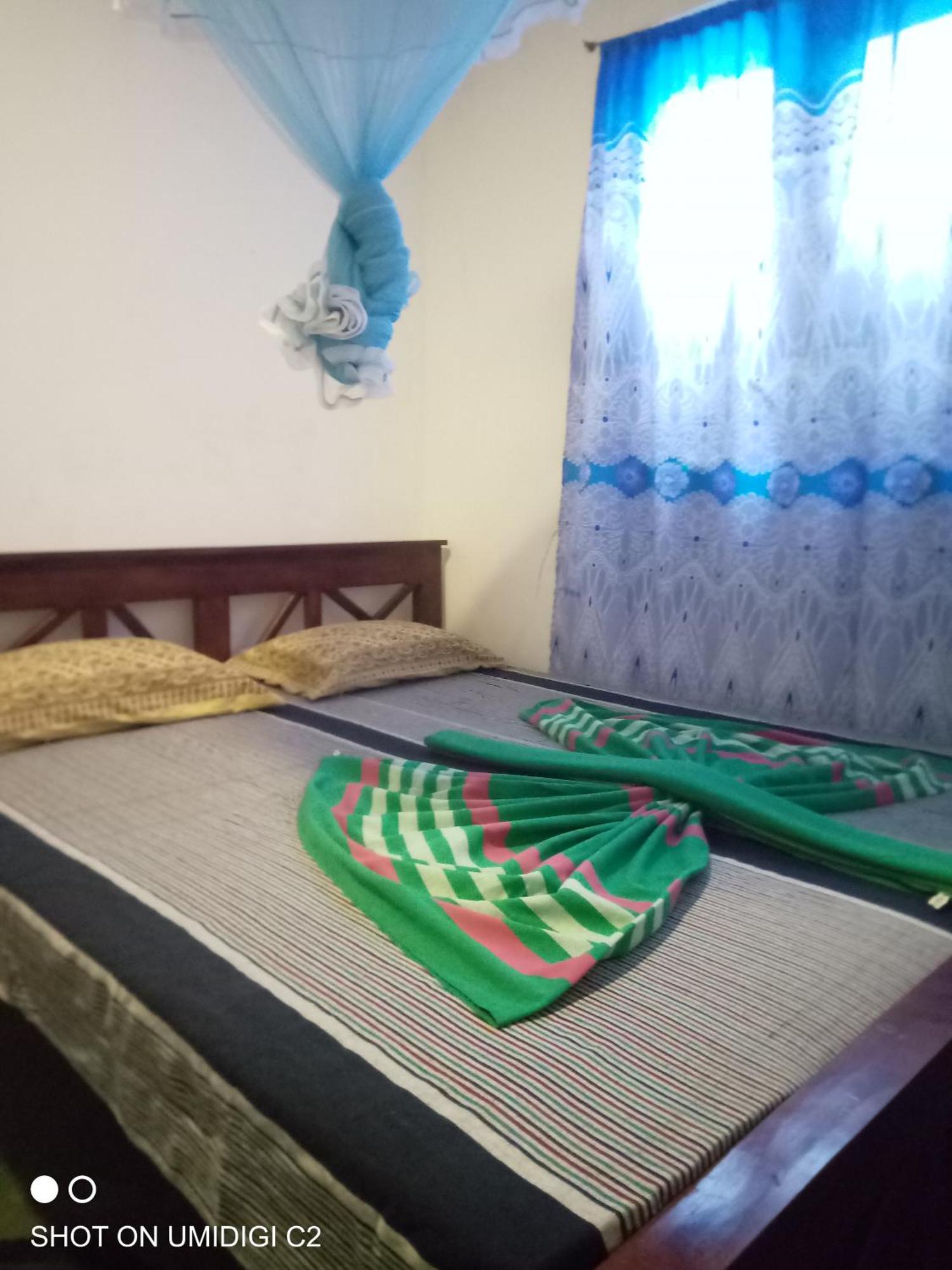 Sigiriya Homestay Kültér fotó