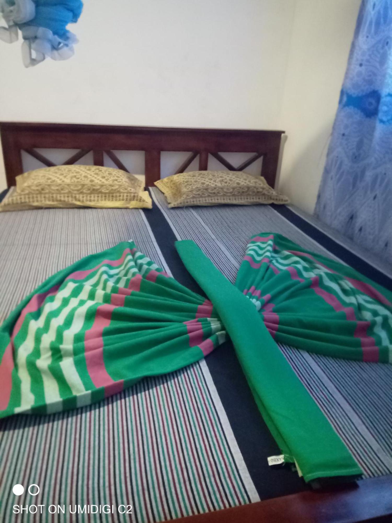 Sigiriya Homestay Kültér fotó