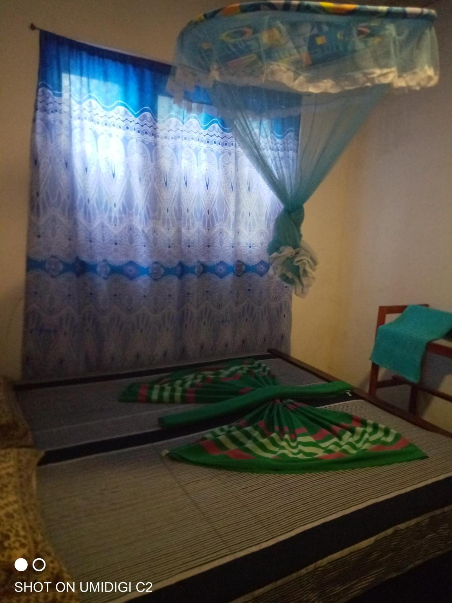 Sigiriya Homestay Kültér fotó