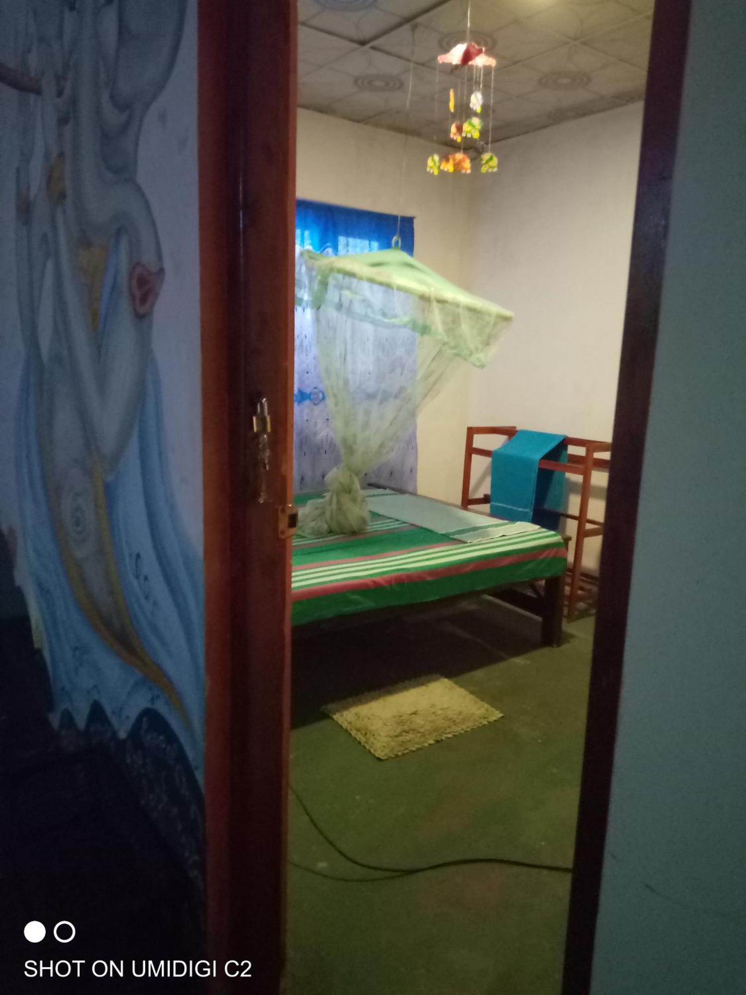 Sigiriya Homestay Kültér fotó