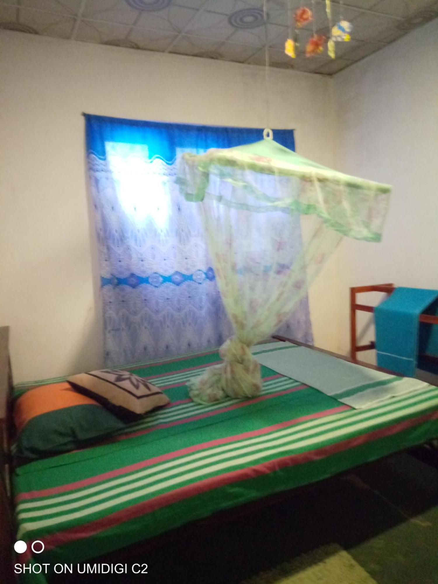 Sigiriya Homestay Kültér fotó